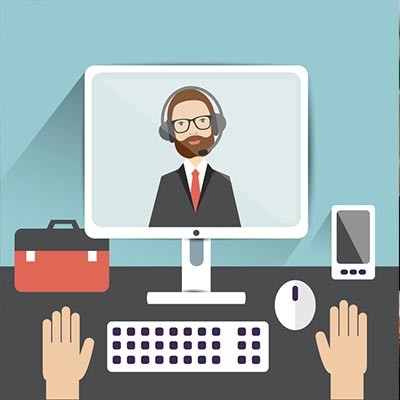 Five Reasons Video Conferencing is a Great Business Tool