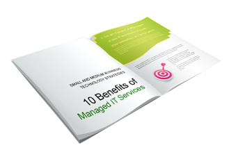 10 Benefits of Managed IT Whitepaper