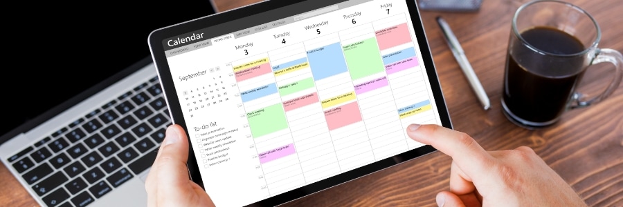 How to share your Outlook calendar like a pro