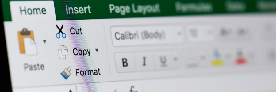 What is an Excel slicer, and how can It help simplify your data?
