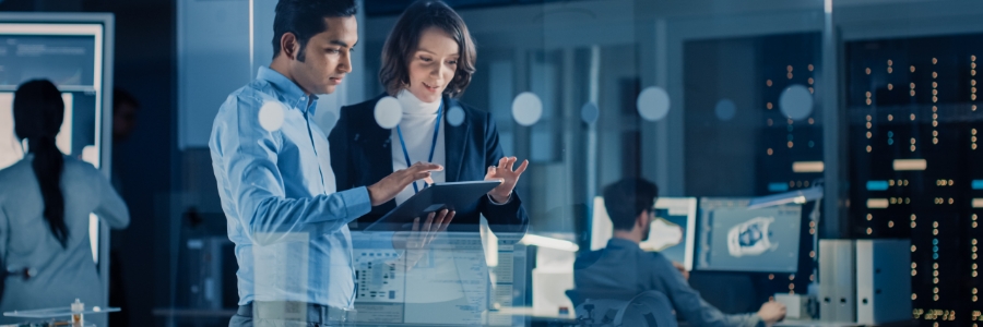 UCaaS CCaaS convergence: Unifying business communications