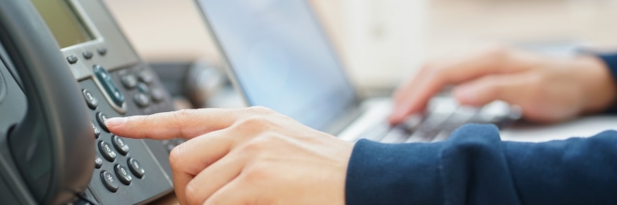 VoIP vs. VoLTE: Which communication solution best fits your needs?